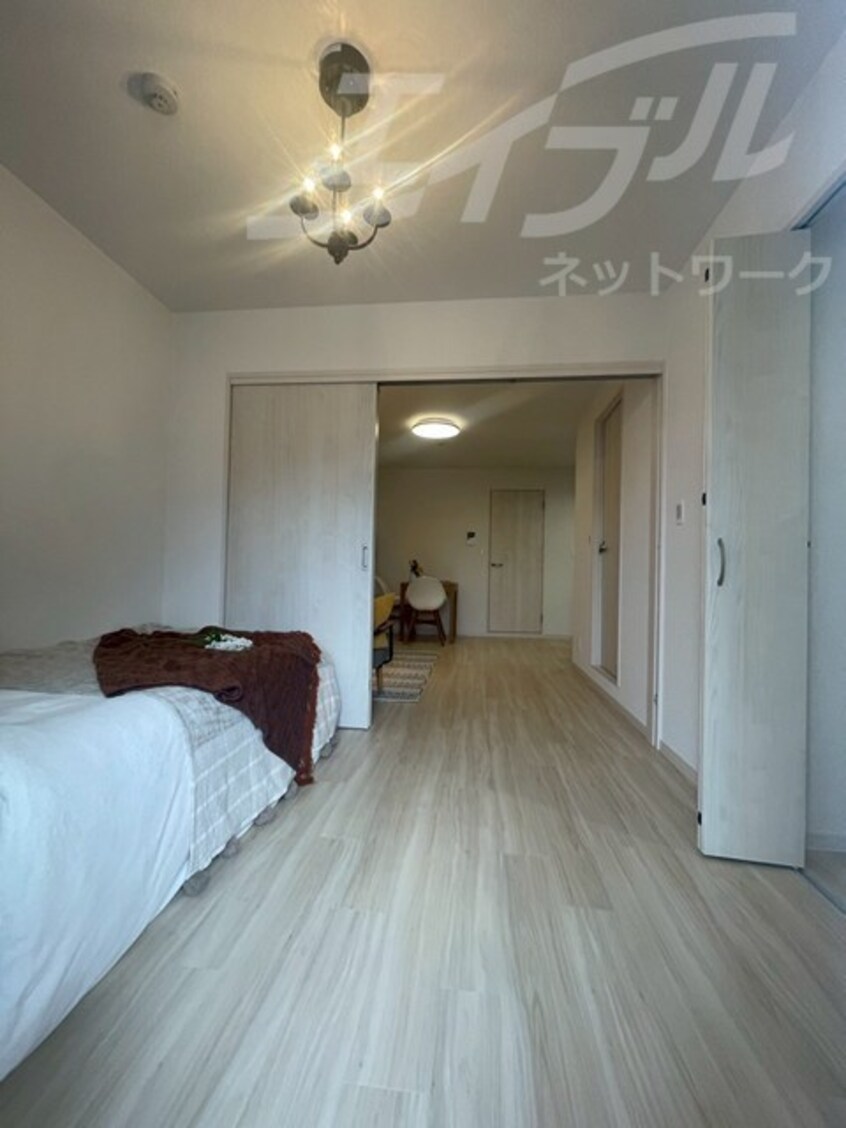  アルカンシェルコート緑橋