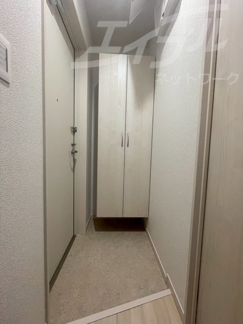  アルカンシェルコート緑橋