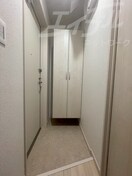  アルカンシェルコート緑橋