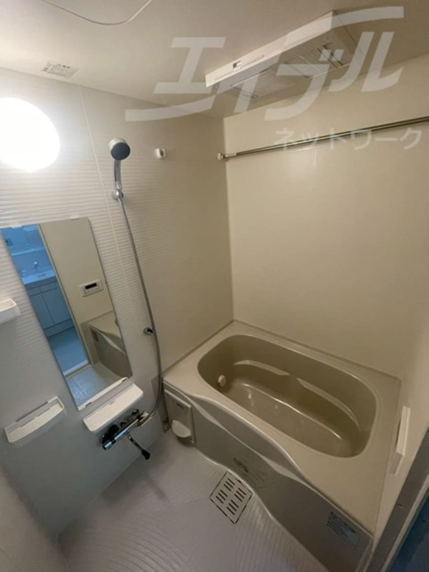  アルカンシェルコート緑橋