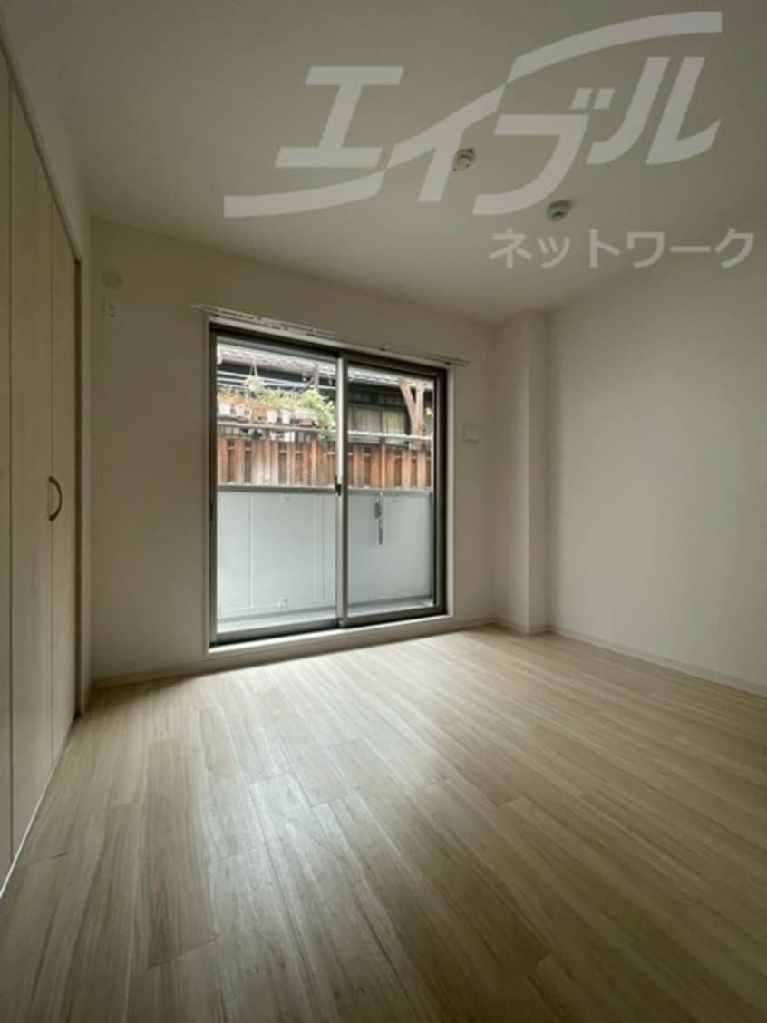  アルカンシェルコート緑橋