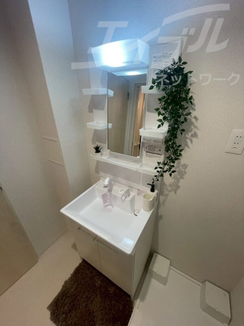  アルカンシェルコート緑橋