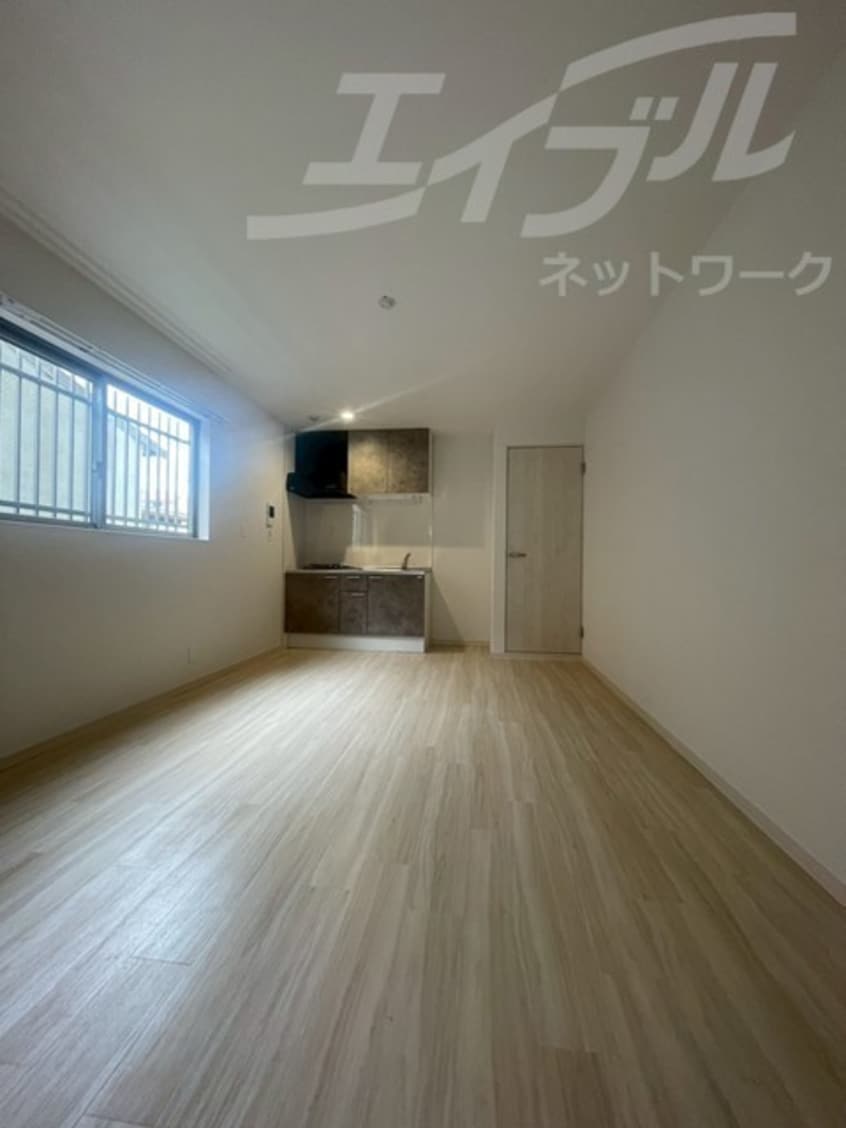  アルカンシェルコート緑橋