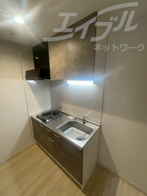  アルカンシェルコート緑橋