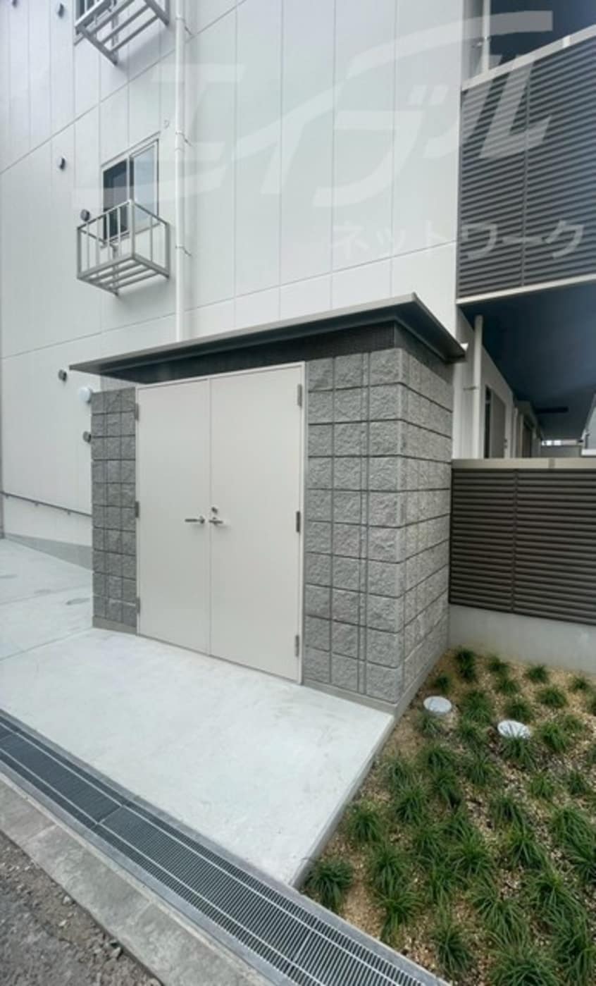  アルカンシェルコート緑橋