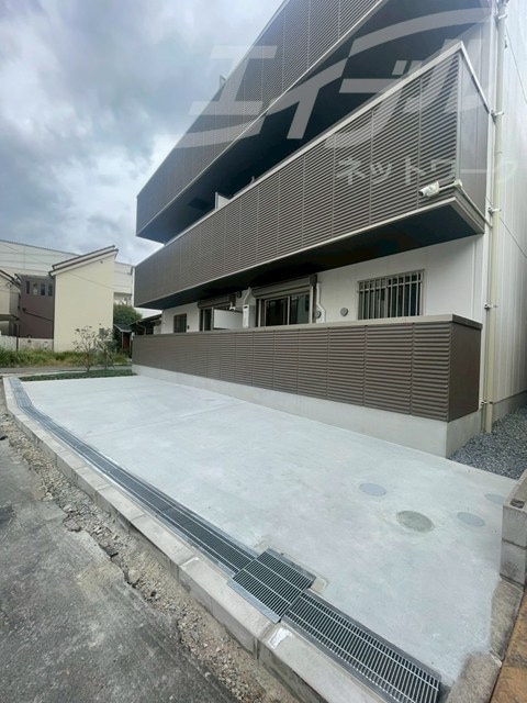  アルカンシェルコート緑橋