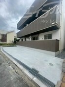  アルカンシェルコート緑橋