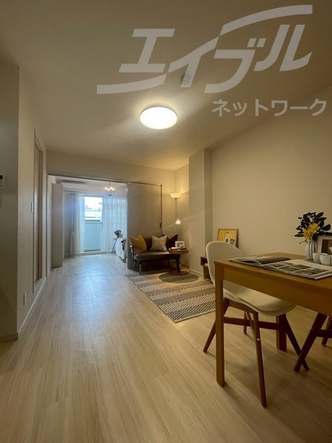  アルカンシェルコート緑橋