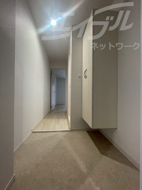  アルカンシェルコート緑橋