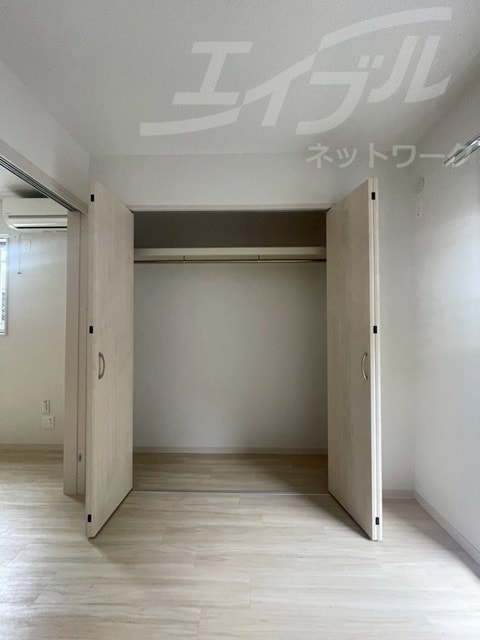  アルカンシェルコート緑橋