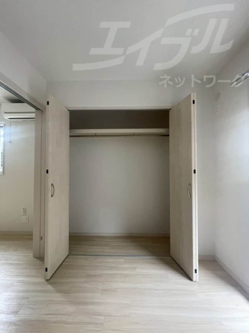  アルカンシェルコート緑橋