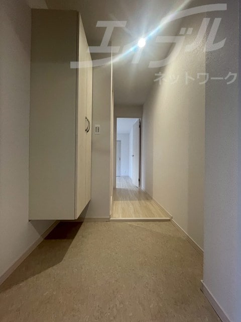  アルカンシェルコート緑橋