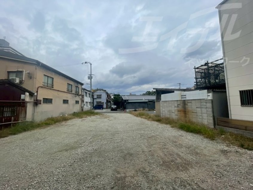  アルカンシェルコート緑橋