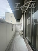  アルカンシェルコート緑橋