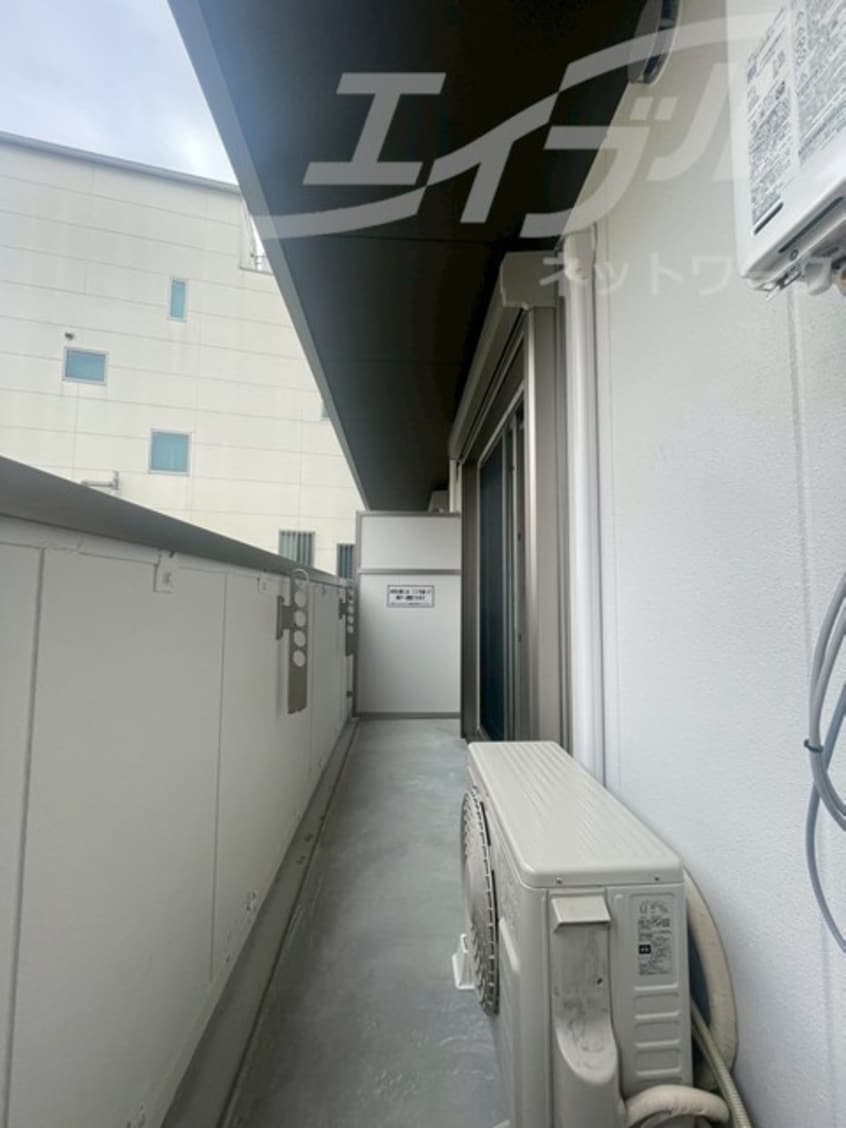  アルカンシェルコート緑橋