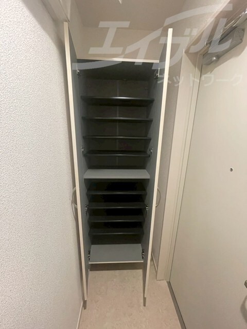  アルカンシェルコート緑橋