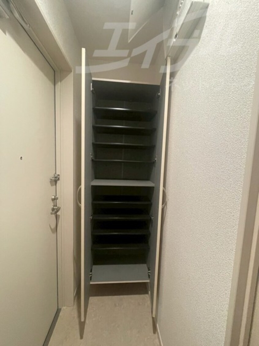  アルカンシェルコート緑橋