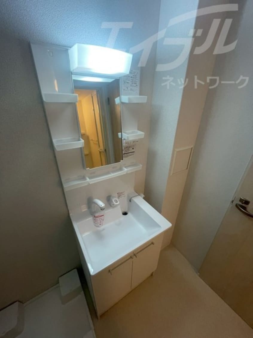  アルカンシェルコート緑橋