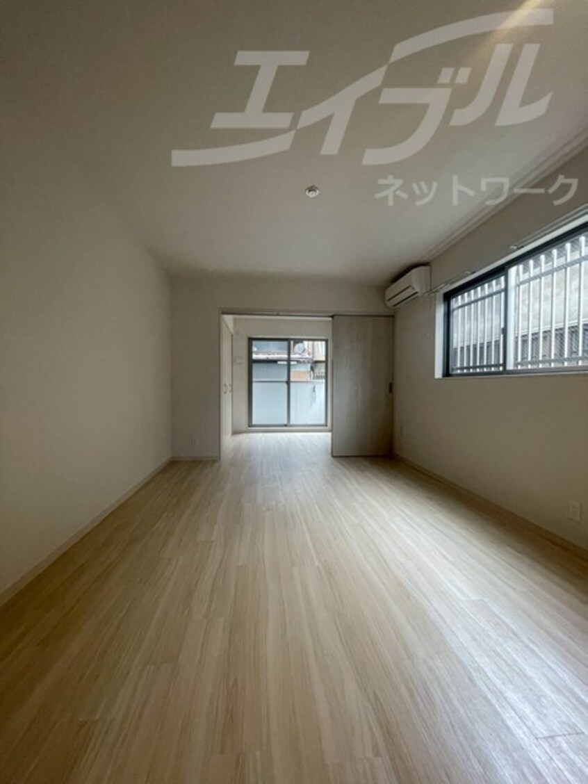  アルカンシェルコート緑橋