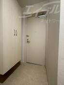  アルカンシェルコート緑橋