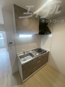  アルカンシェルコート緑橋