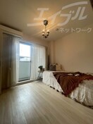  アルカンシェルコート緑橋