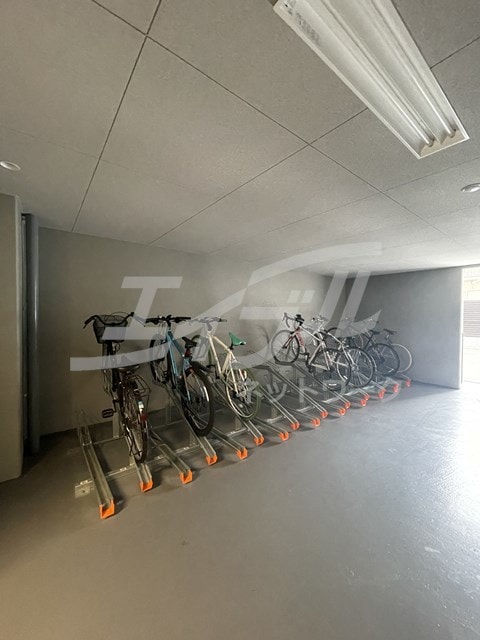 その他共有部分 プレサンスOSAKA西中島リエゾン