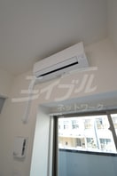  プレサンスOSAKA西中島リエゾン