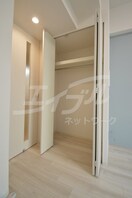  プレサンスOSAKA西中島リエゾン