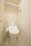  プレサンスOSAKA西中島リエゾン