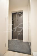  プレサンスOSAKA西中島リエゾン