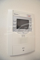 セキュリティ プレサンスOSAKA西中島リエゾン