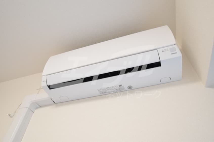  プレサンスOSAKA西中島リエゾン