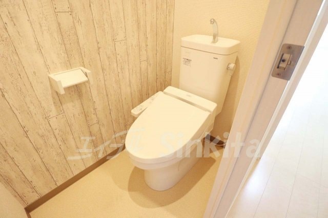  フジパレス東三国Ⅲ番館