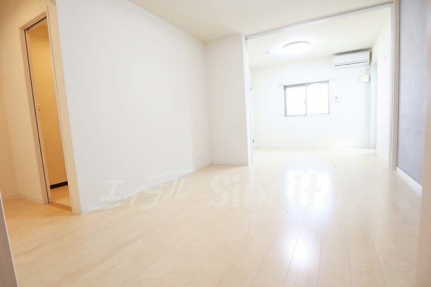  フジパレス東三国Ⅲ番館