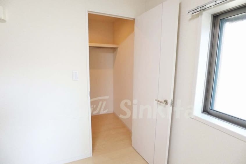  フジパレス東三国Ⅲ番館