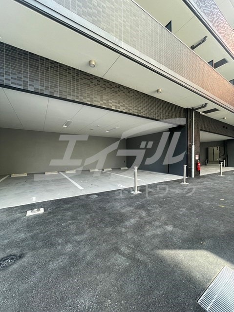  プレサンス東三国駅前グランクラス