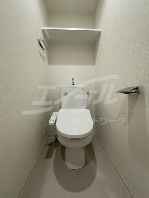  プレサンス東三国駅前グランクラス