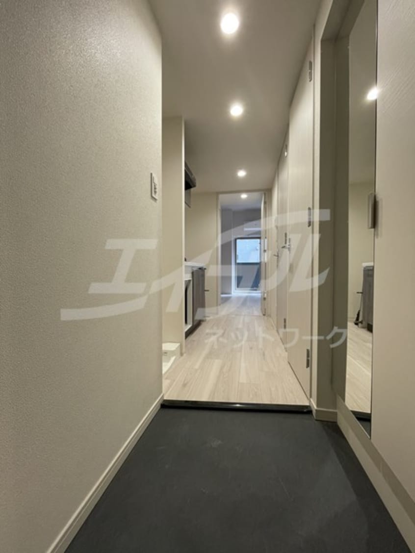  プレサンス東三国駅前グランクラス