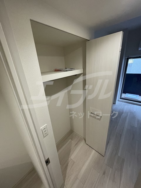  プレサンス東三国駅前グランクラス