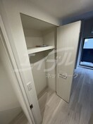  プレサンス東三国駅前グランクラス