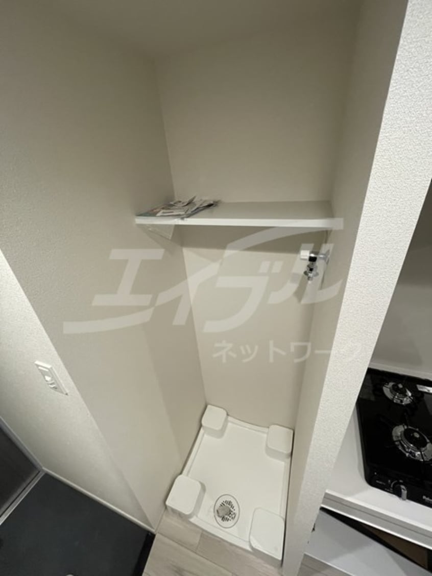  プレサンス東三国駅前グランクラス