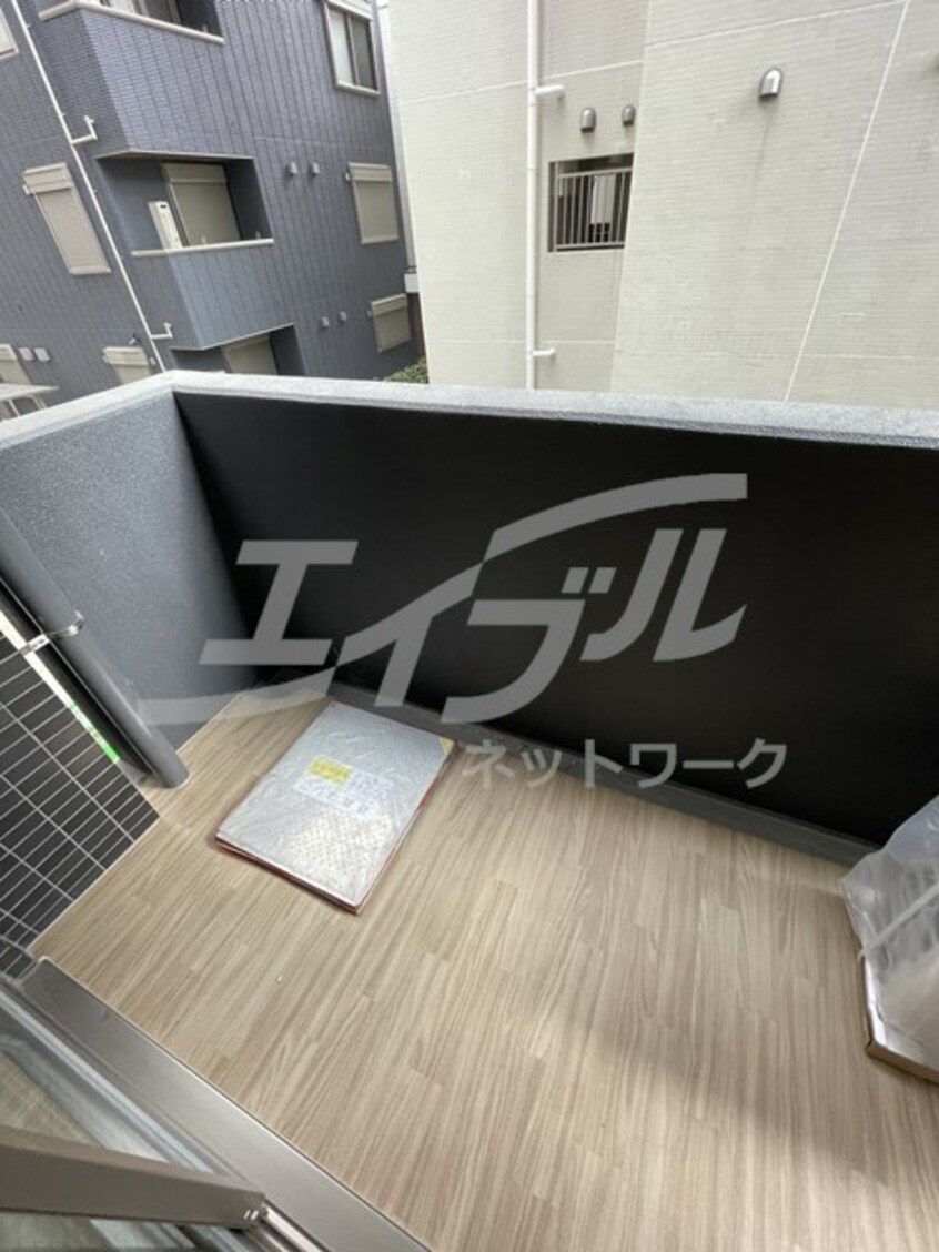  プレサンス東三国駅前グランクラス