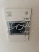 セキュリティ プレサンス東三国駅前グランクラス