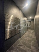 その他共有部分 プレサンス東三国駅前グランクラス