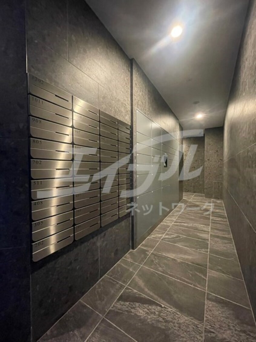 その他共有部分 プレサンス東三国駅前グランクラス