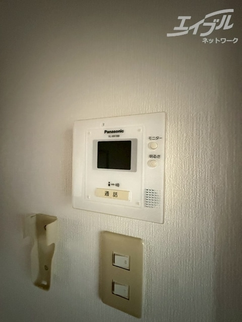  谷田十三マンション