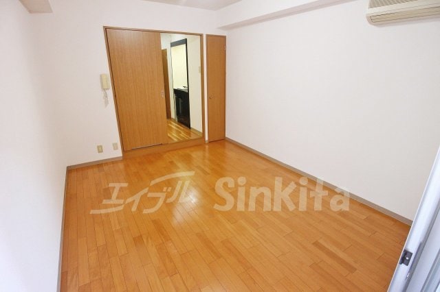  シティライフ新大阪