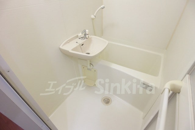  シティライフ新大阪