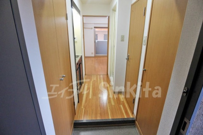  シティライフ新大阪